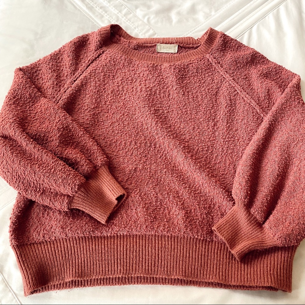 Altar’d State Sweater